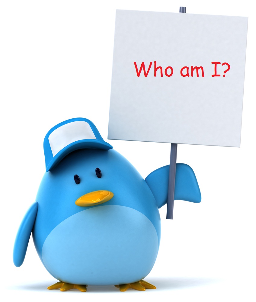 Twitter-identity